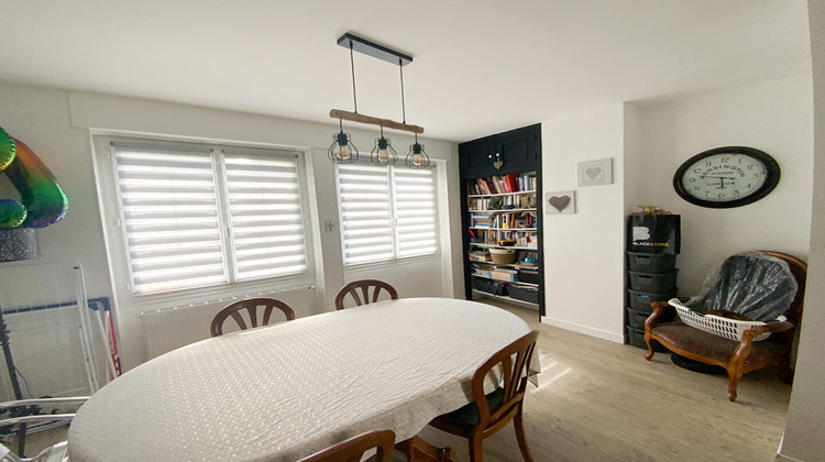 Ma-Cabane - Vente Maison LE CREUSOT, 180 m²