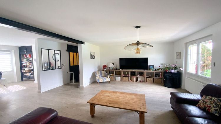Ma-Cabane - Vente Maison LE CREUSOT, 180 m²