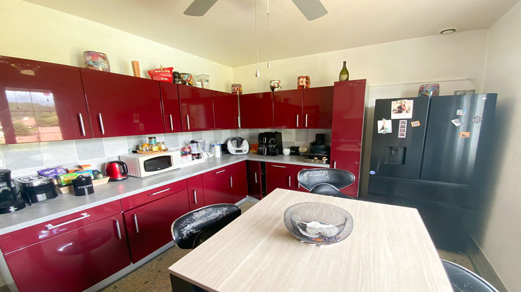 Ma-Cabane - Vente Maison LE CREUSOT, 180 m²