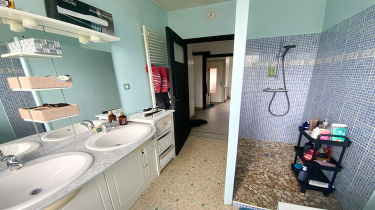 Ma-Cabane - Vente Maison LE CREUSOT, 180 m²