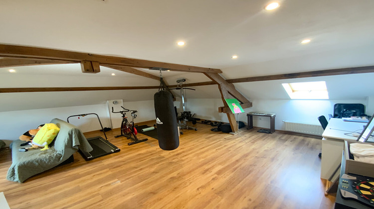 Ma-Cabane - Vente Maison LE CREUSOT, 180 m²