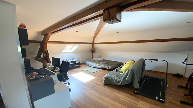 Ma-Cabane - Vente Maison LE CREUSOT, 180 m²