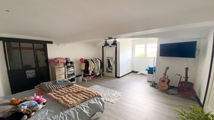 Ma-Cabane - Vente Maison LE CREUSOT, 180 m²