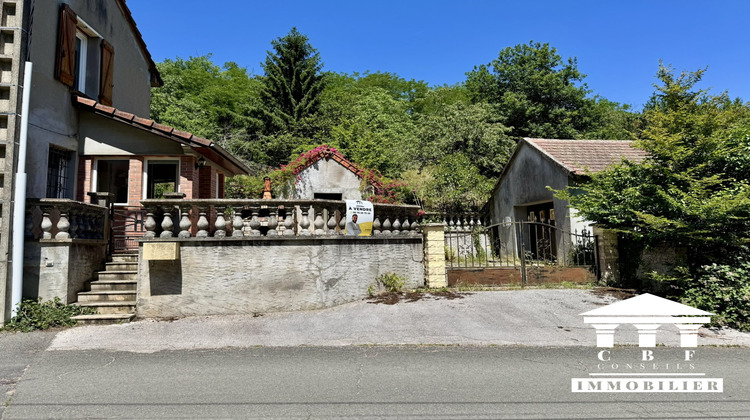 Ma-Cabane - Vente Maison Le Creusot, 95 m²