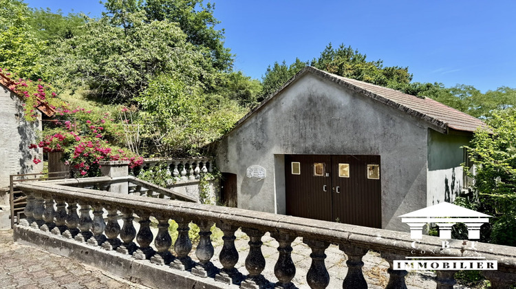 Ma-Cabane - Vente Maison Le Creusot, 95 m²