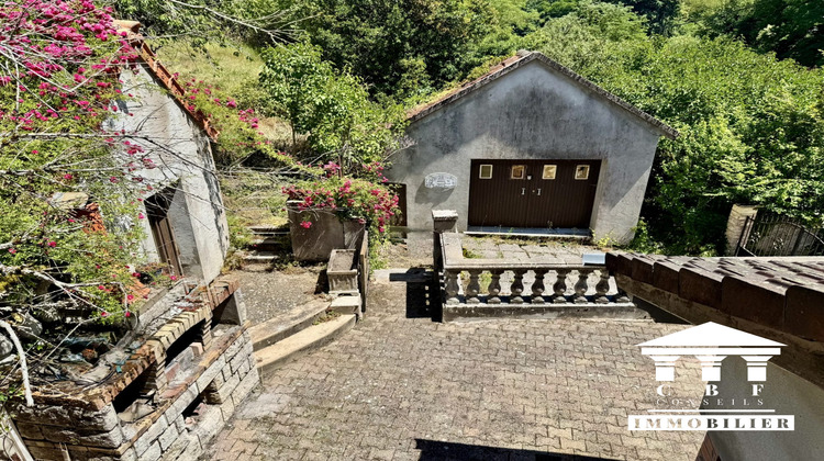 Ma-Cabane - Vente Maison Le Creusot, 95 m²