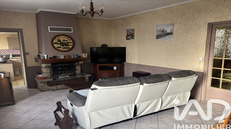 Ma-Cabane - Vente Maison Le Creusot, 101 m²