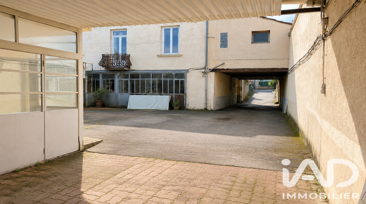 Ma-Cabane - Vente Maison Le Creusot, 101 m²