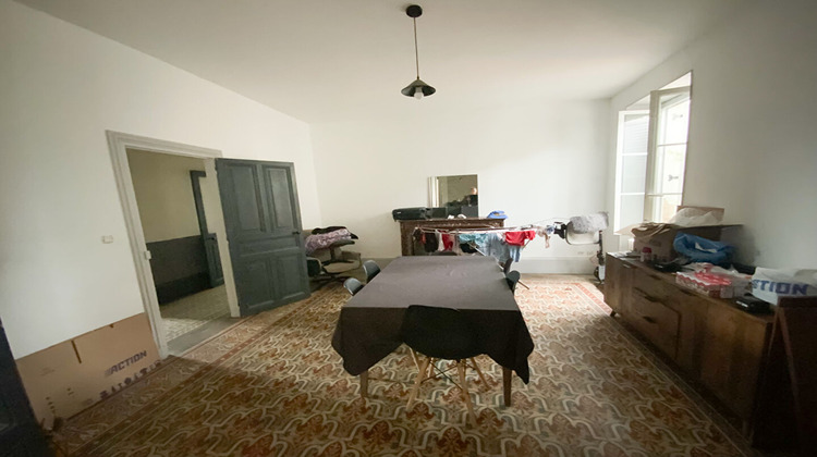Ma-Cabane - Vente Maison LE CREUSOT, 261 m²