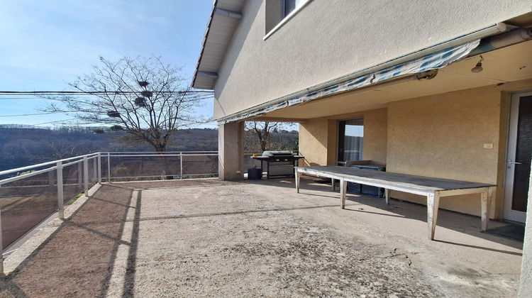 Ma-Cabane - Vente Maison Le Creusot, 280 m²
