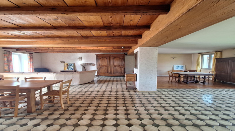Ma-Cabane - Vente Maison Le Creusot, 280 m²