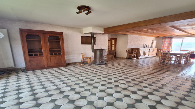 Ma-Cabane - Vente Maison Le Creusot, 280 m²