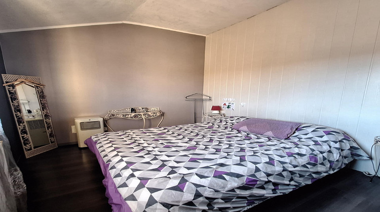 Ma-Cabane - Vente Maison Le Creusot, 138 m²