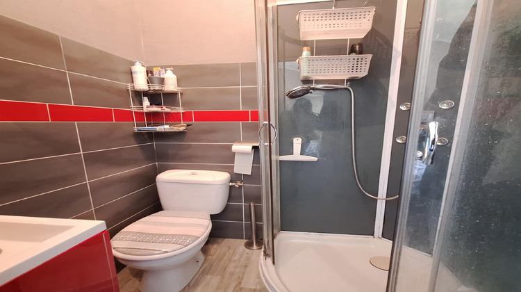 Ma-Cabane - Vente Maison Le Creusot, 138 m²