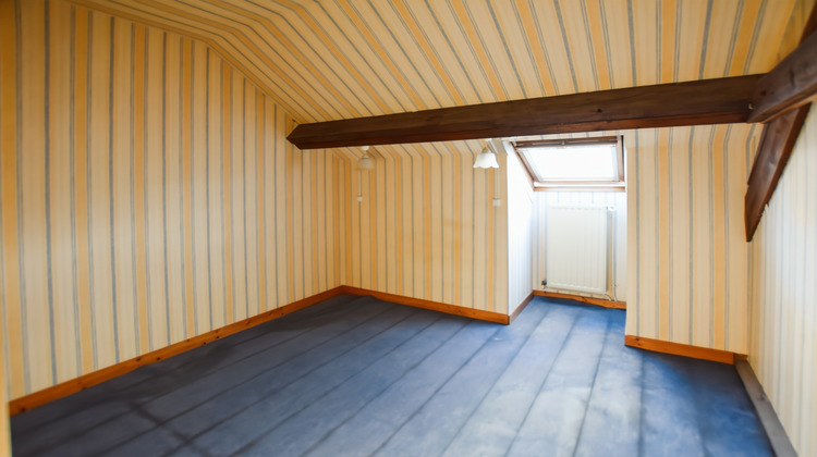 Ma-Cabane - Vente Maison LE CREUSOT, 57 m²
