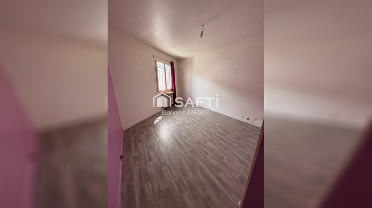 Ma-Cabane - Vente Maison Le Creusot, 122 m²