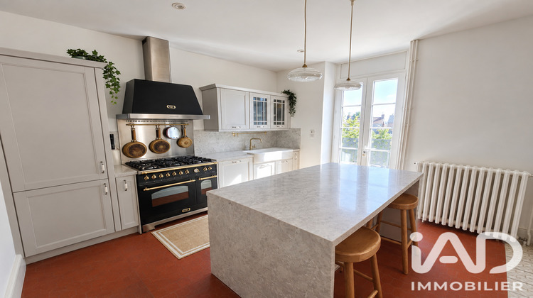 Ma-Cabane - Vente Maison Le Creusot, 183 m²