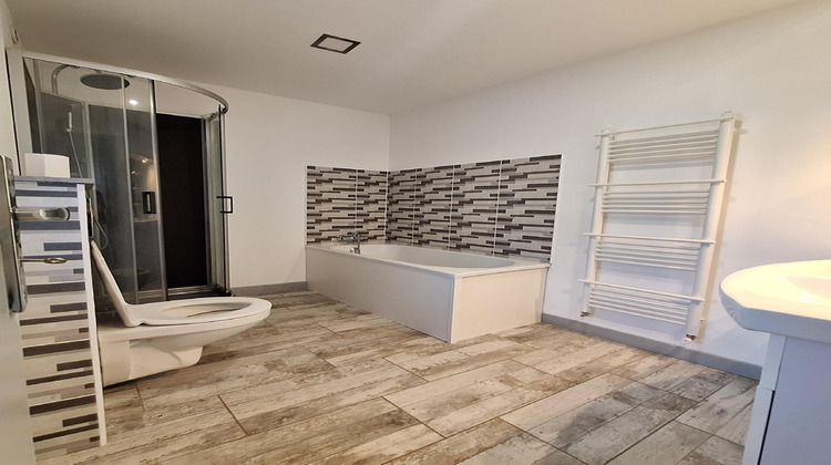 Ma-Cabane - Vente Maison Le Creusot, 82 m²