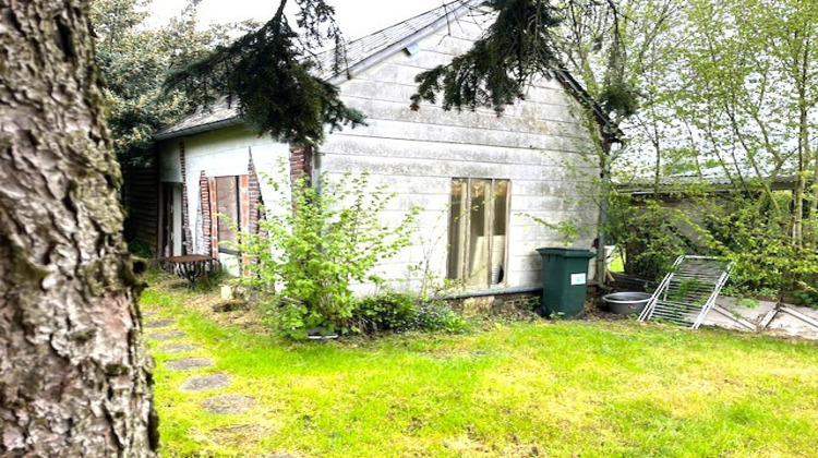 Ma-Cabane - Vente Maison LE CROCQ, 52 m²