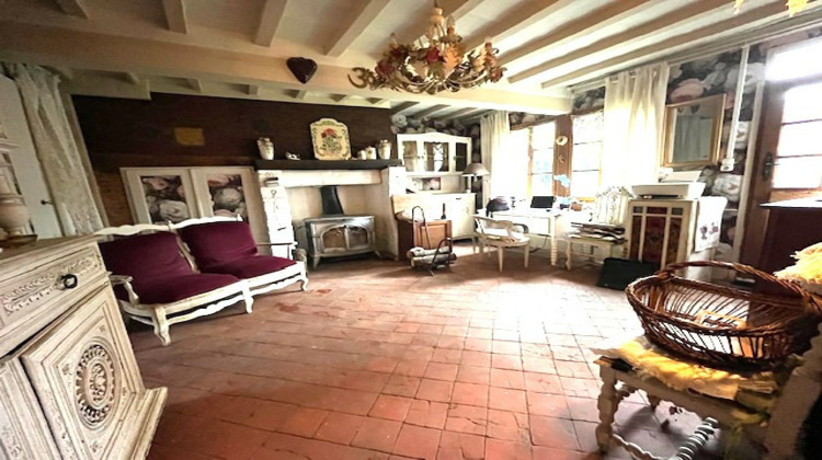 Ma-Cabane - Vente Maison LE CROCQ, 52 m²