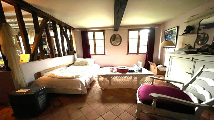 Ma-Cabane - Vente Maison LE CROCQ, 52 m²