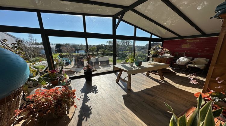 Ma-Cabane - Vente Maison LE CROISIC, 175 m²