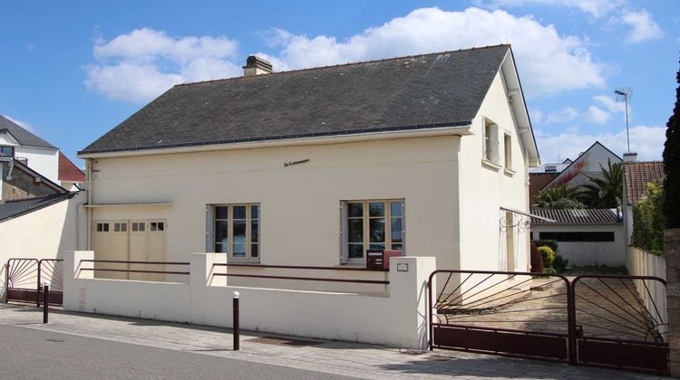 Ma-Cabane - Vente Maison LE CROISIC, 89 m²