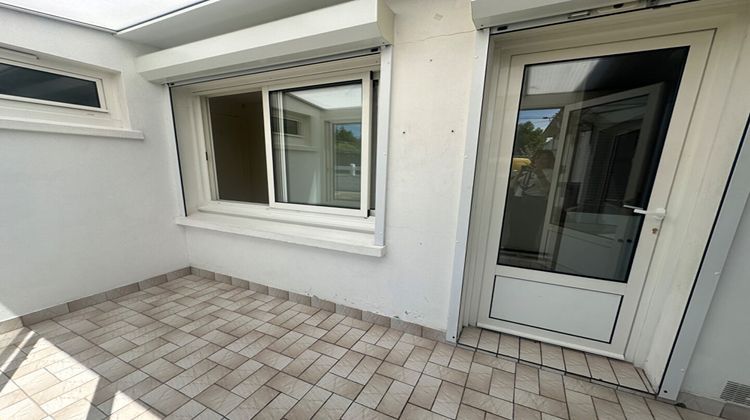 Ma-Cabane - Vente Maison LE CROISIC, 63 m²