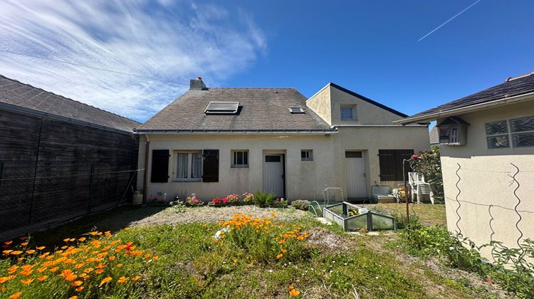 Ma-Cabane - Vente Maison LE CROISIC, 75 m²