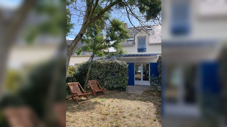 Ma-Cabane - Vente Maison LE CROISIC, 37 m²