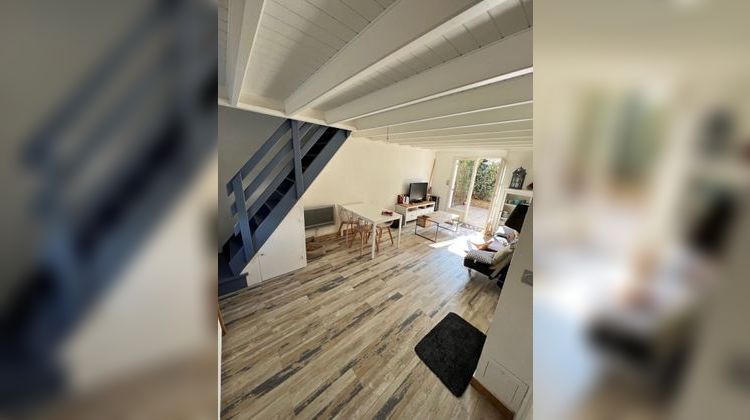 Ma-Cabane - Vente Maison LE CROISIC, 37 m²