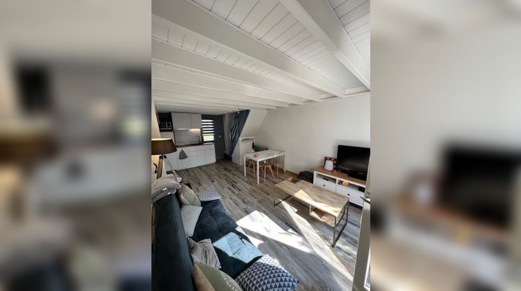 Ma-Cabane - Vente Maison LE CROISIC, 37 m²