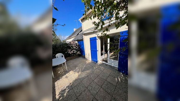 Ma-Cabane - Vente Maison LE CROISIC, 37 m²