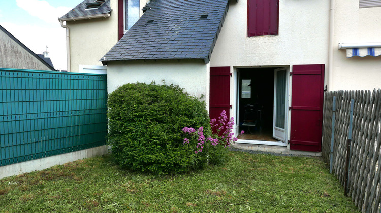 Ma-Cabane - Vente Maison LE CROISIC, 39 m²