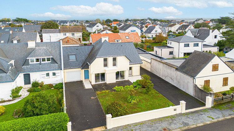 Ma-Cabane - Vente Maison LE CROISIC, 155 m²