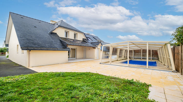 Ma-Cabane - Vente Maison LE CROISIC, 155 m²