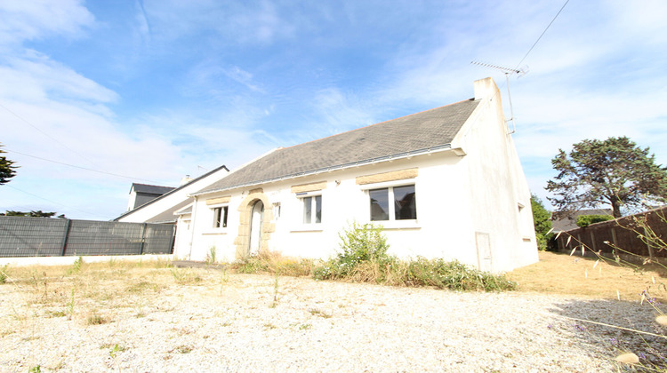 Ma-Cabane - Vente Maison LE CROISIC, 66 m²