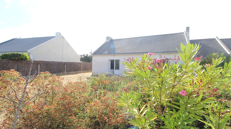 Ma-Cabane - Vente Maison LE CROISIC, 66 m²