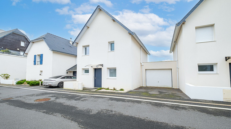 Ma-Cabane - Vente Maison LE CROISIC, 71 m²