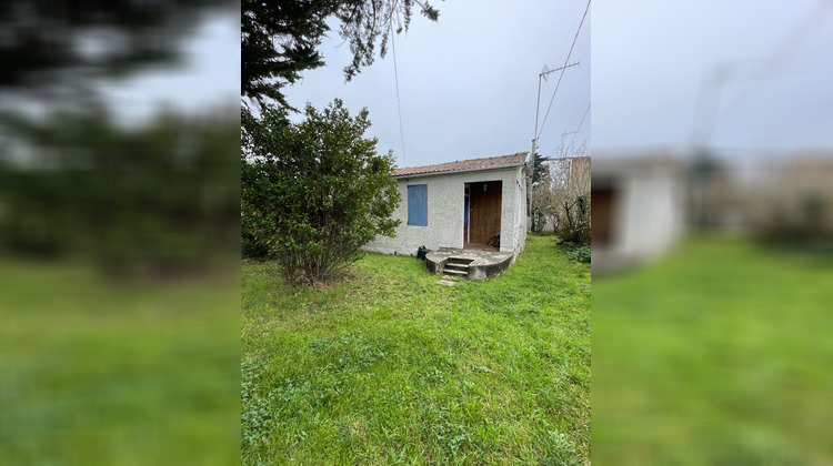 Ma-Cabane - Vente Maison LE CROISIC, 39 m²