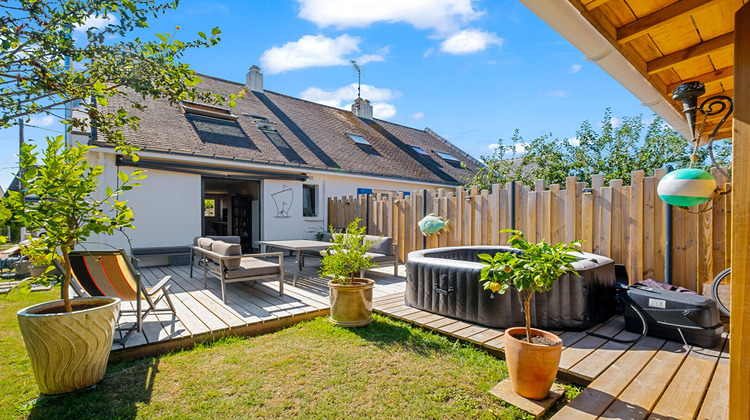 Ma-Cabane - Vente Maison LE CROISIC, 69 m²