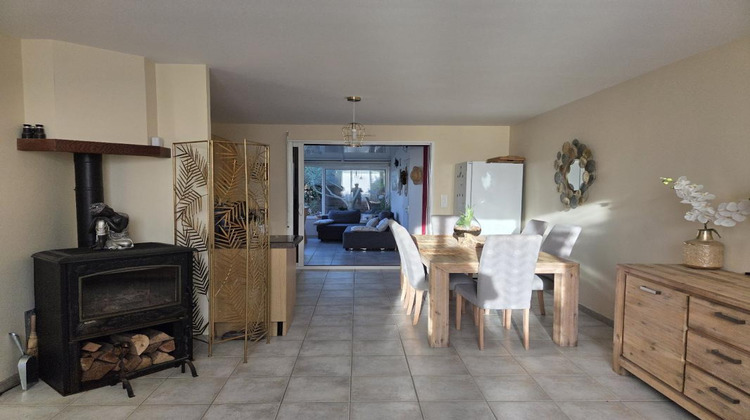 Ma-Cabane - Vente Maison LE CROISIC, 115 m²