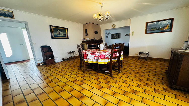 Ma-Cabane - Vente Maison LE CROISIC, 118 m²