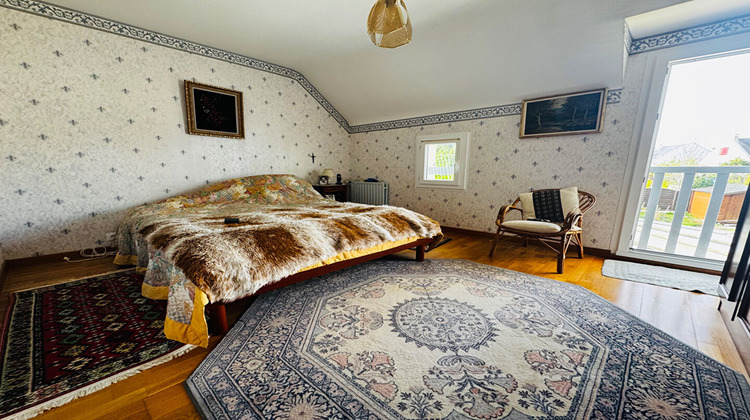 Ma-Cabane - Vente Maison LE CROISIC, 118 m²