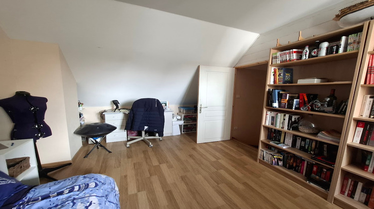 Ma-Cabane - Vente Maison LE CROISIC, 73 m²