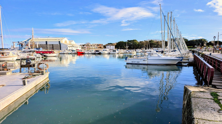 Ma-Cabane - Vente Maison Le Croisic, 68 m²