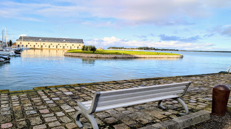 Ma-Cabane - Vente Maison Le Croisic, 68 m²