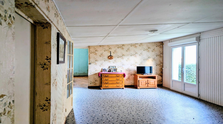 Ma-Cabane - Vente Maison Le Croisic, 68 m²