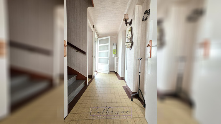 Ma-Cabane - Vente Maison LE CROISIC, 73 m²