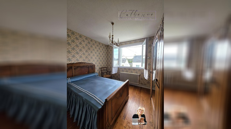 Ma-Cabane - Vente Maison LE CROISIC, 73 m²